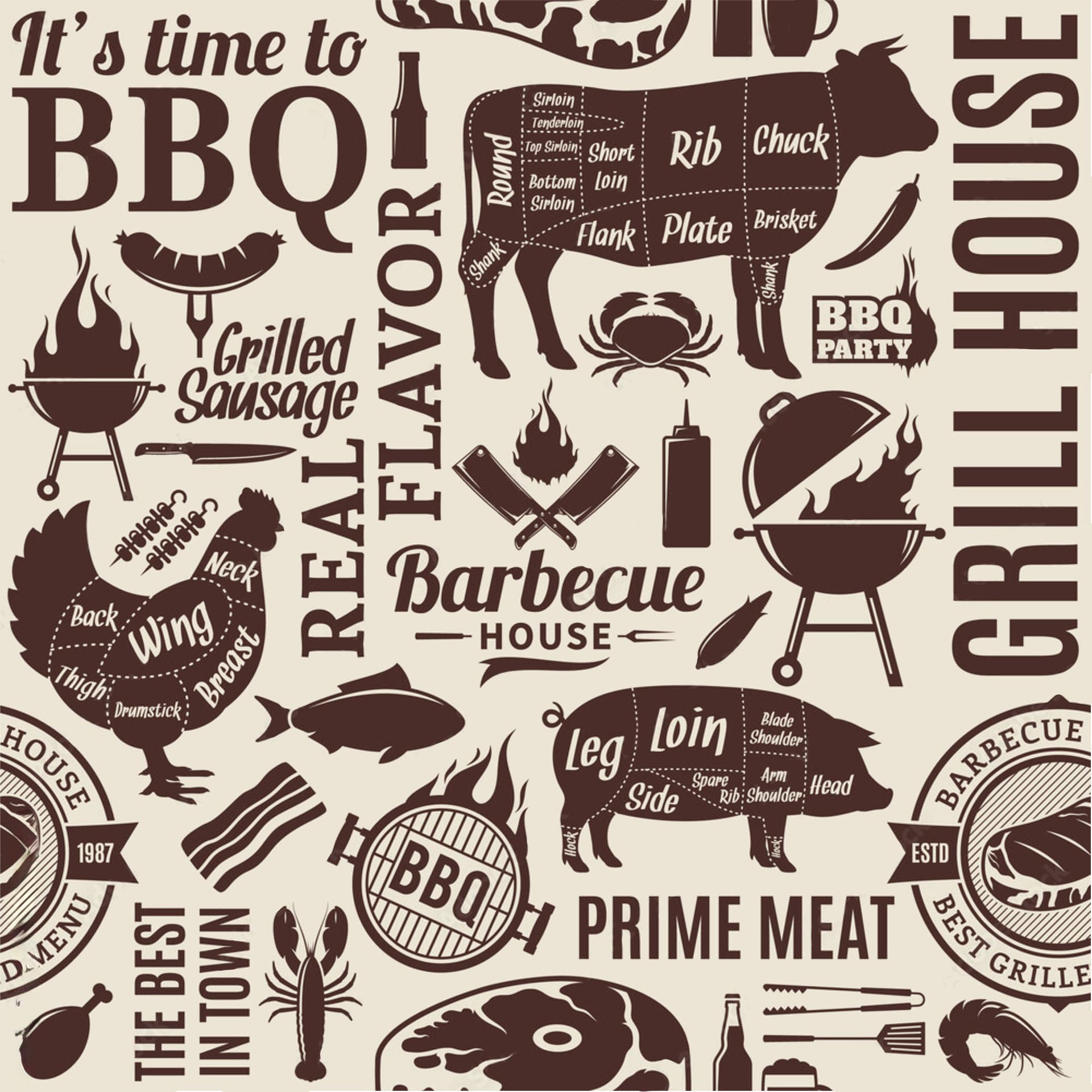 BBQ