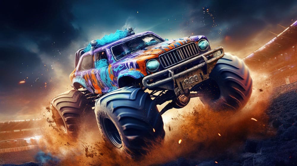 Monstertruck